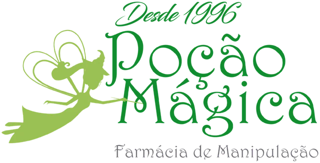 Farmácia Poção Mágica